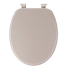 Lamento Abattant WC Melle Beige