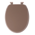 Lamento Abattant WC Melle Brun