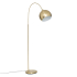 Eazy Living Stehlampe Solal Gold