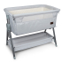 Baninni Co-Sleeper Elia Licht Grijs