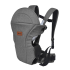 Baninni 3-en-1 Porte-Bébé Sacco Luxe Gris