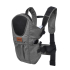 Baninni 3-en-1 Porte-Bébé Prestigio Luxe Gris