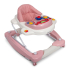 Baninni Trotteur Bébé Classic 2-en-1 Pastel Pink