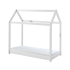 Dream Tree Lit Maisonnette 70 x 140 cm Levi Blanc