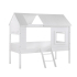 Dream Tree Boomhut Bed 90 x 200 cm Flo Wit