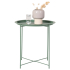 House Collection Table d'Appoint Ø 47 cm Bernt Menthe