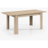 Pato Table à Manger Extensible 140-190 cm Eaton Chêne