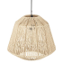 Eazy Living Hanglamp Boho Ø 29 cm Naturel