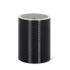 Baytex Mülleimer 5L Ripples Schwarz