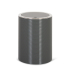 Baytex Mülleimer 5L Ripples Grau