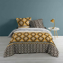 Housse de Couette Decora Retro 240 cm x 220 cm