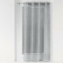 Voilage Intérieur 140 cm x 240 cm Silver Clouds Grey