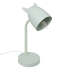 Eazy Living Lampe de Table avec Oreilles Sasha Vert
