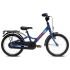 Puky Kinderfiets Vanaf 4 Jaar Youke 16 Blauw