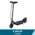 Deuxième Chance - Razor Trottinette Électrique à partir de 8 Ans Power Core E90 Noir