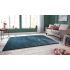 Leva Tapis 160 cm x 230 cm Circe Bleu