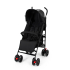 Little World Multi Standen Buggy Winston Zwart