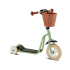 Puky Trottinette 2 - 4 ans R1 Classic Retro Vert