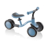 Globber Draisienne à partir de 1 an Learning Bike Ash Blue