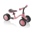 Globber Draisienne à partir de 1 an Learning Bike Rose Pastel
