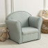 Eazy Living Fauteuil pour Enfants Phillou Vert Clair