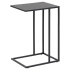 Smuk Table d'Appoint Chelsea Noir