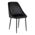 House Collection Samt Esszimmerstuhl Britta Schwarz