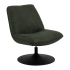 Smuk Fauteuil Willow Vert