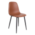 House Collection Eetkamerstoel Larsen Cognac
