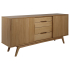 Smuk Dressoir Amren Eik