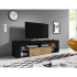 Kagu TV-Schrank Kyou Schwarz