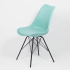 Lula Esszimmerstuhl Inger Türkis