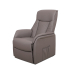 Stozy Fauteuil Relax Électrique Zorion Taupe