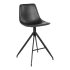 House Collection Tabouret de Bar Ruben Noir