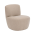 Eazy Living Fauteuil Corte Beige