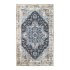 House Collection Teppich 160 cm x 230 cm Elin Blau - Beige