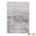 Louis de Poortere Teppich 200 cm x 280 cm 8716 Atlantic Streaks Coney Grey 