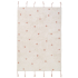 Nattiot Tapis 100 cm x 150 cm Nümi Rose Nude