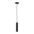 House Collection Hanglamp Ø 6 cm Malin Zwart 