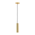 House Collection Hanglamp Ø 6 cm Malin Goud