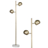 Moodlux Stehlampe Dexter Gold