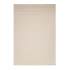 Living Geweven Vloerkleed 120 cm x 170 cm Folia Beige