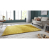Leva Tapis 160 cm x 230 cm Circe Jaune