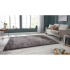 Leva Tapis 160 cm x 230 cm Circe Gris Foncé