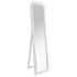 Eazy Living Miroir sur Pied 40 x 160,5 cm Noella Blanc