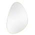 Shadora Miroir Mural 40 x 60 cm Bae Or