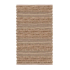 Joyeuse Badteppich 60 x 100 cm Enora Sand