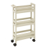 Eazy Living Trolley Strasbourg Beige