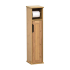 Lamento Porte-Papier Toilette Floor Bambou