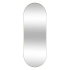 Eazy Living Miroir Mural 40 x 112 cm Calvados Or